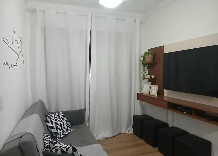 Apê do Ventura Apartamento Rio de Janeiro